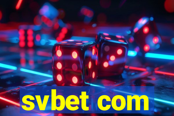 svbet com